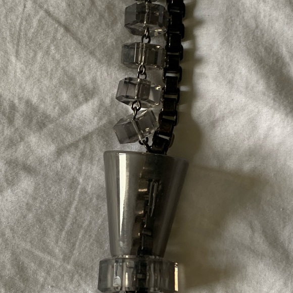 Furla Runway necklace - rare and very unique - Picture 8 of 9